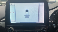 Ford Fiesta 1.0 EcoBoost 95 ST-Line Edition 5dr Petrol Hatchback